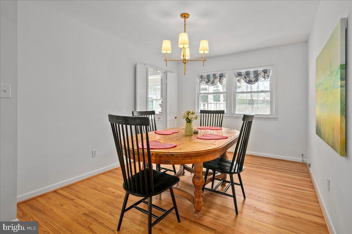 3123 Little Creek Lane photo 7