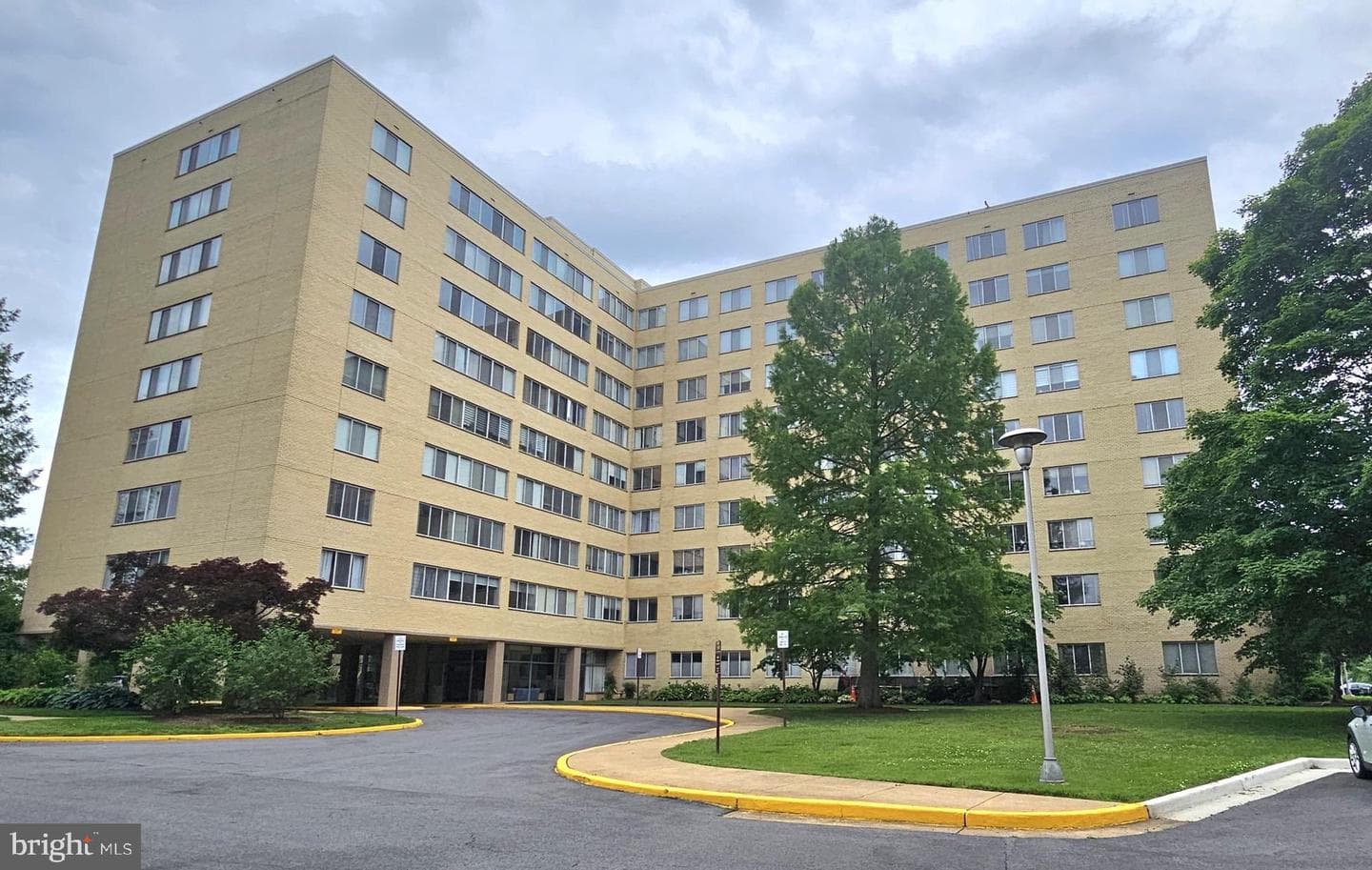 6641 Wakefield Drive #712, Alexandria