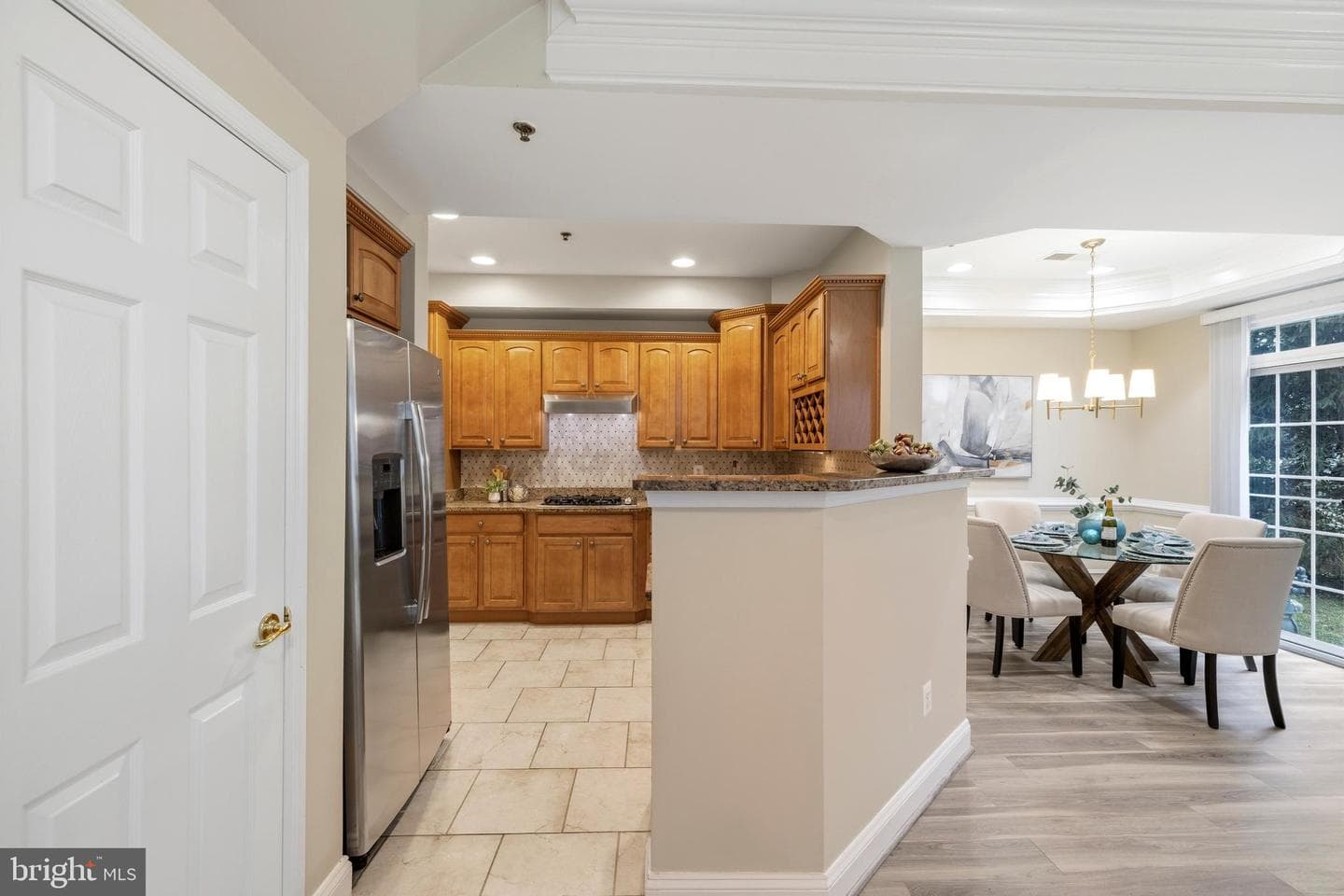 7122 Huntley Creek Place #77a photo 11