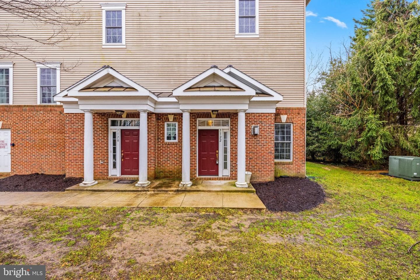 7122 Huntley Creek Place #77a photo 2