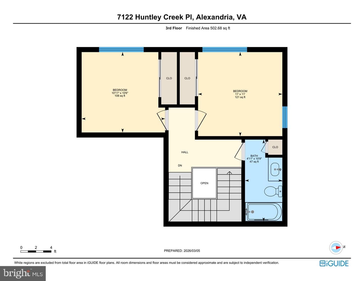 7122 Huntley Creek Place #77a photo 38