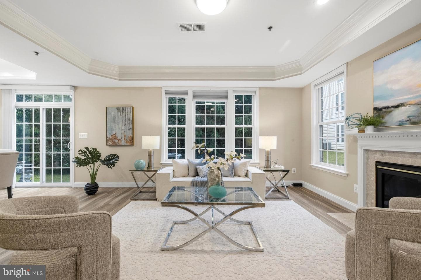 7122 Huntley Creek Place #77a photo 5