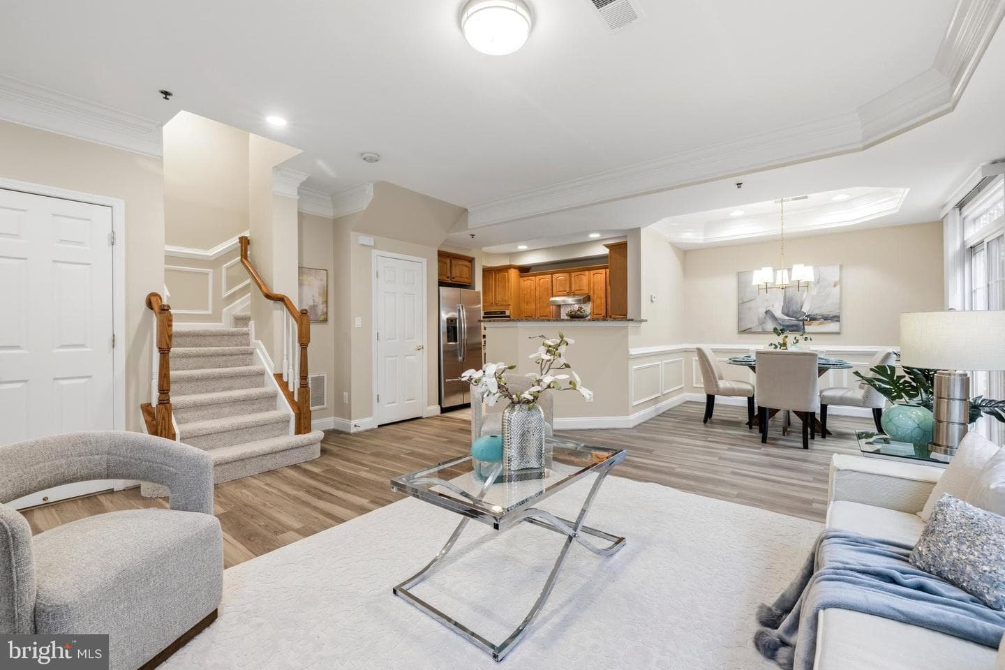 7122 Huntley Creek Place #77a photo 7