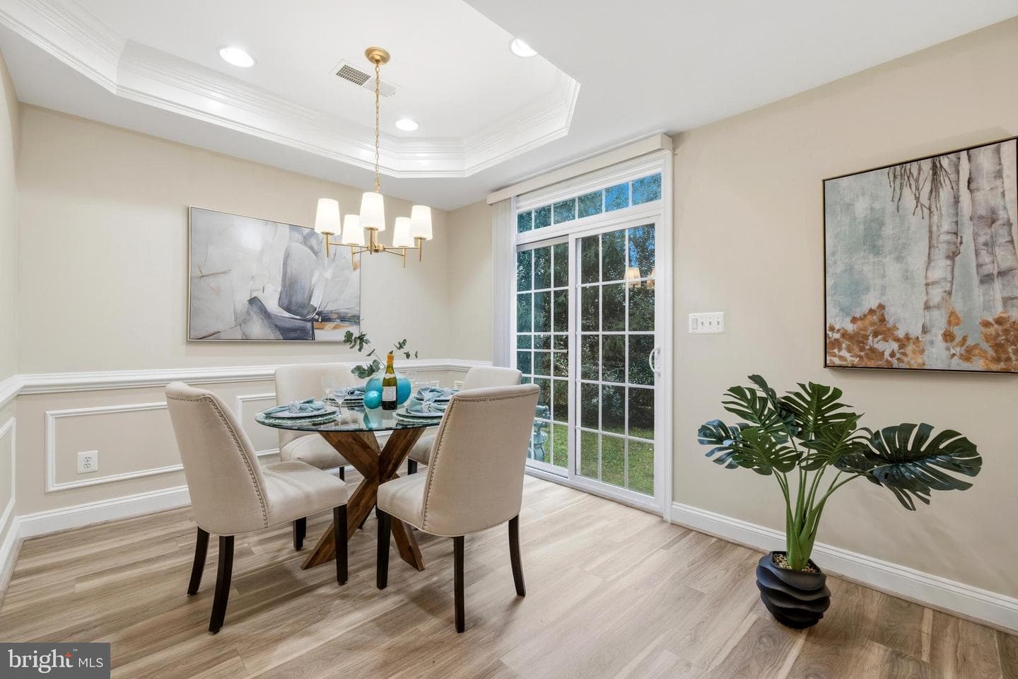 7122 Huntley Creek Place #77a photo 8