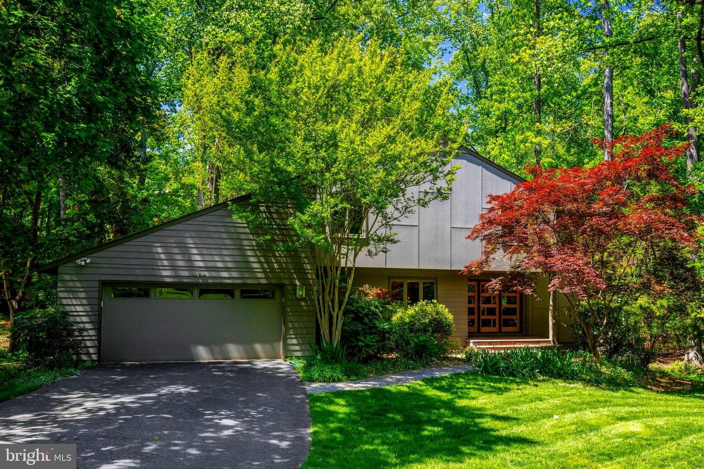 11698 Fox Glen Drive, Oakton