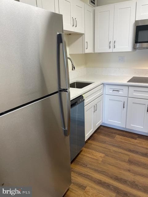 8340 Greensboro Drive #402 photo 23