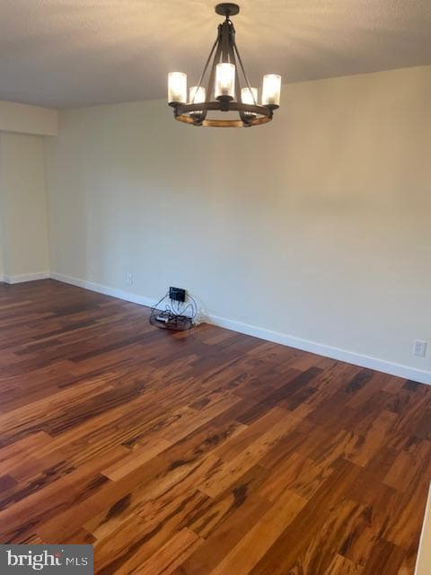 8340 Greensboro Drive #402 photo 5
