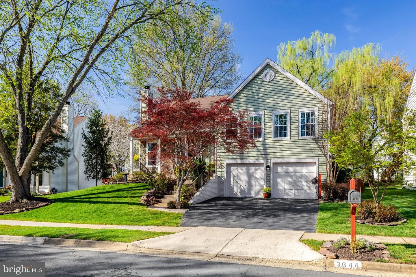 3644 Beech Down Drive photo 25