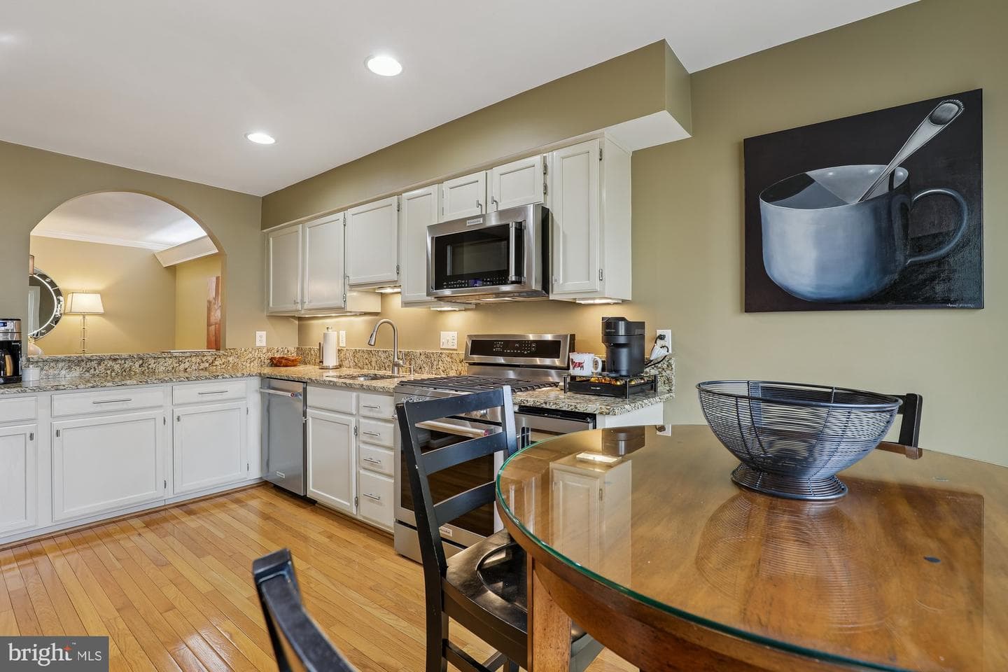 8019 Galla Knoll Circle photo 14