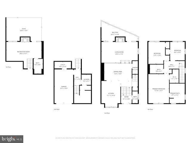 6317 Crooked Oak Lane photo 43