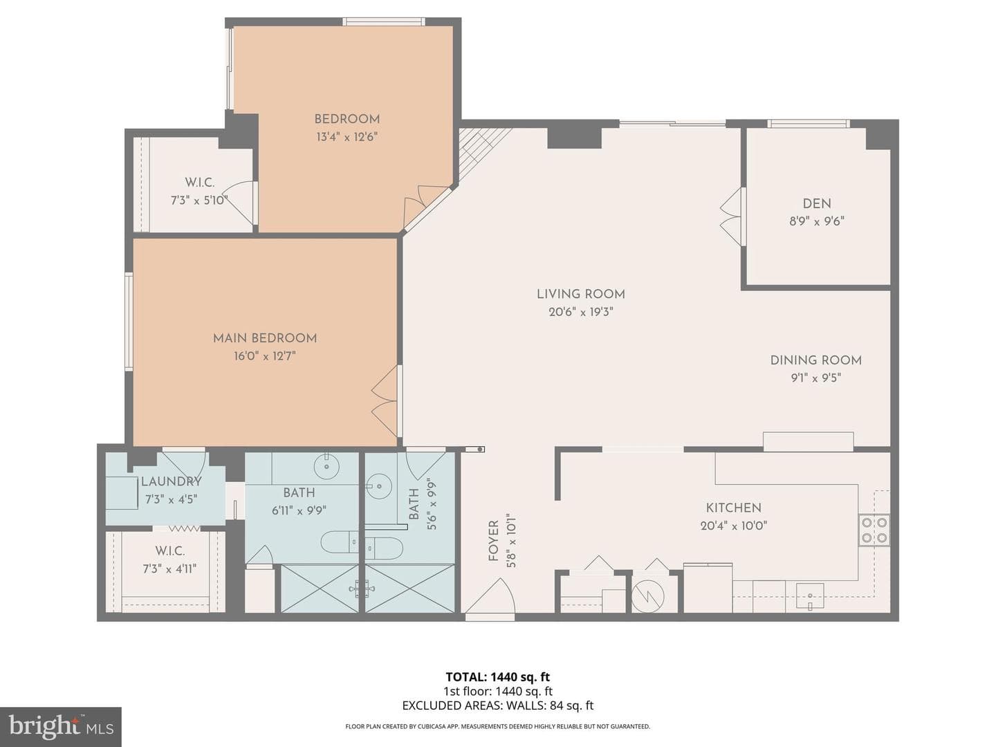 3800 Powell Lane #302 photo 22