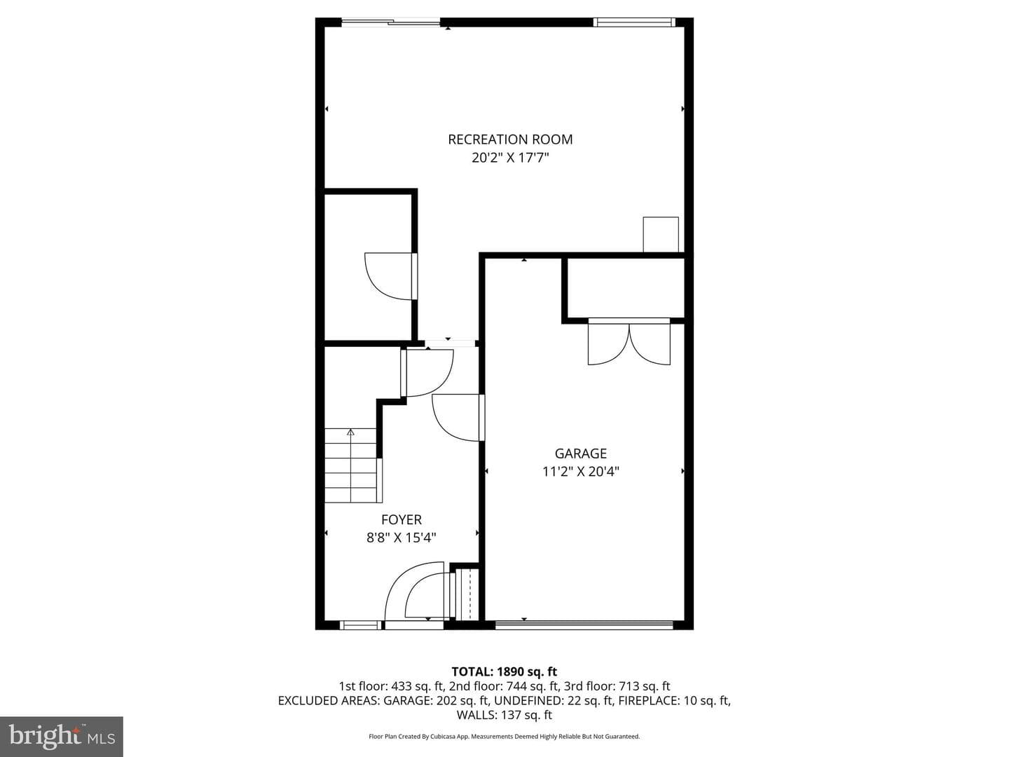7514 Lamoyne Court photo 36