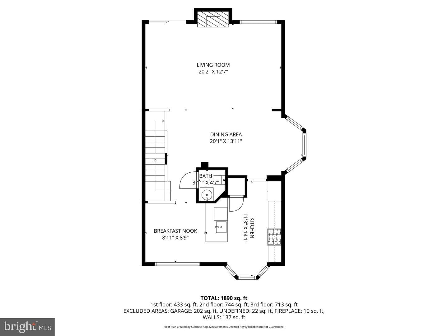7514 Lamoyne Court photo 37