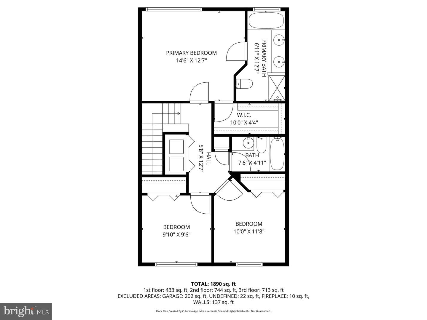 7514 Lamoyne Court photo 38