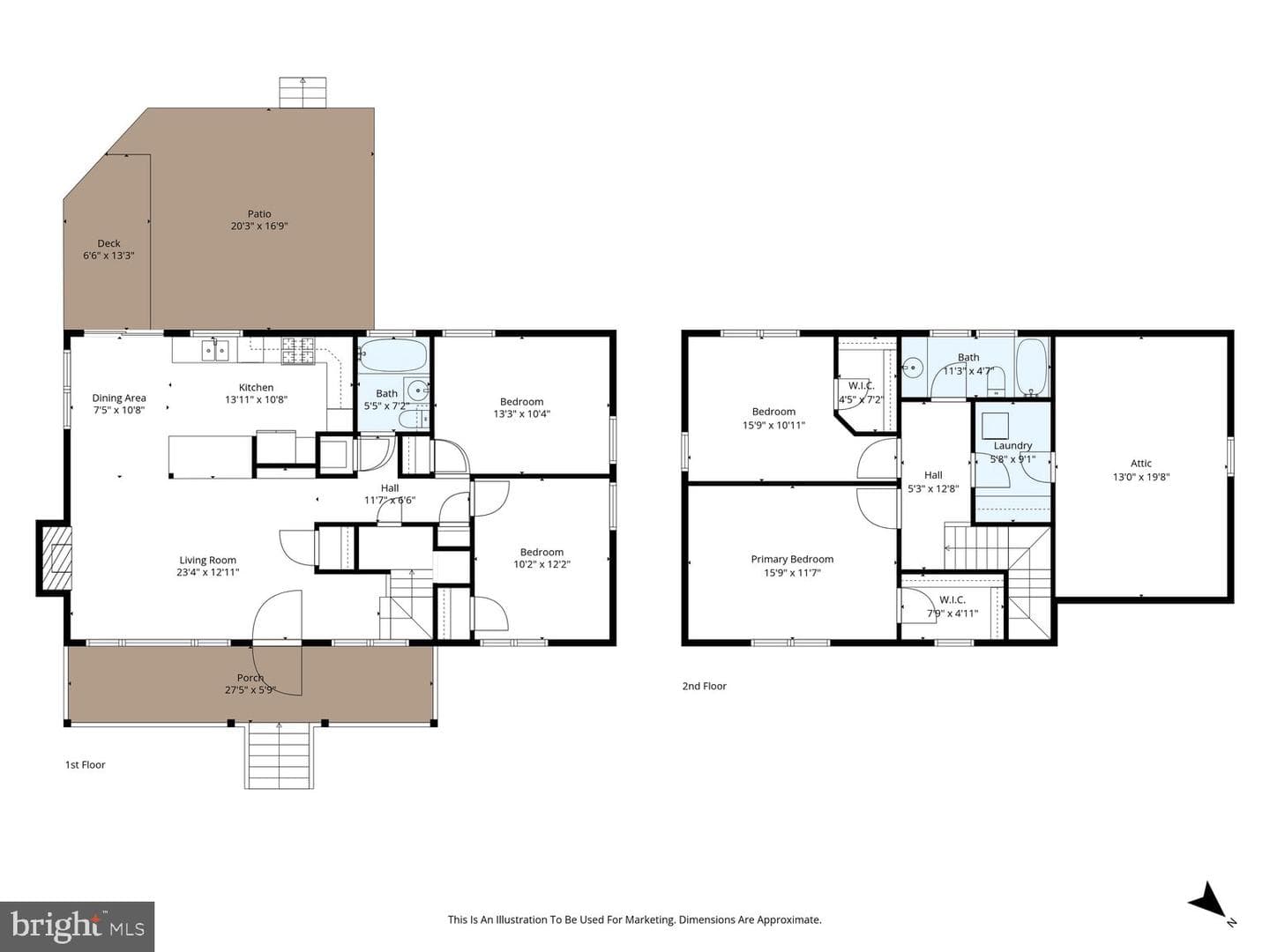 7309 Woodley Place photo 34