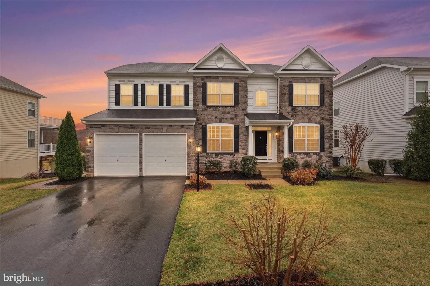 5575 James Young Way
