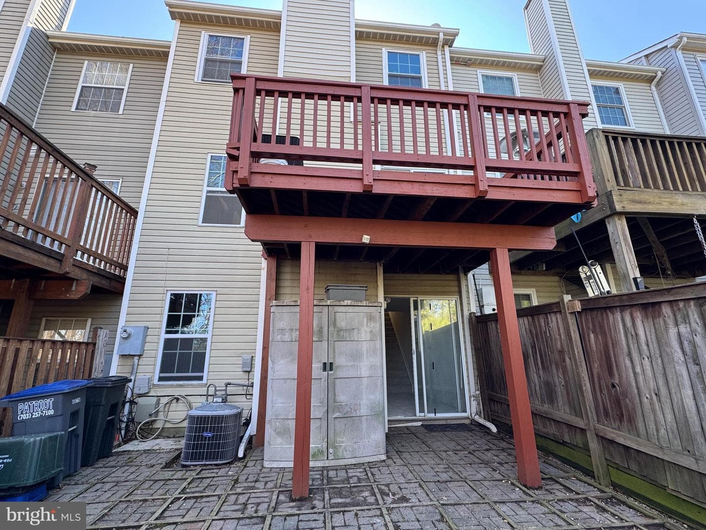 9615 Franklin Woods Place photo 28