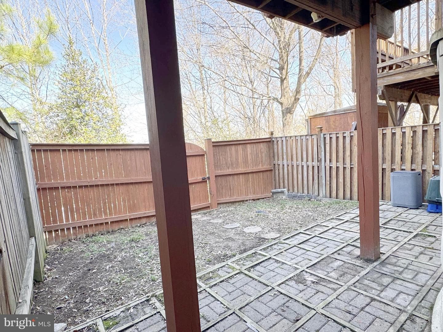 9615 Franklin Woods Place photo 29