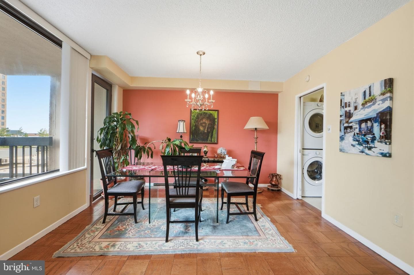 3705 South George Mason Drive #416s photo 12