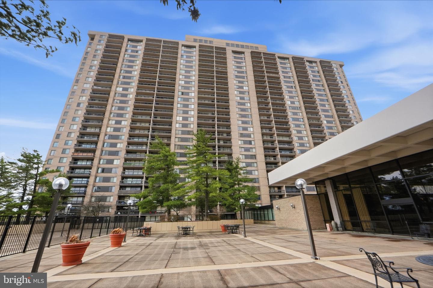 3705 South George Mason Drive #416s photo 26