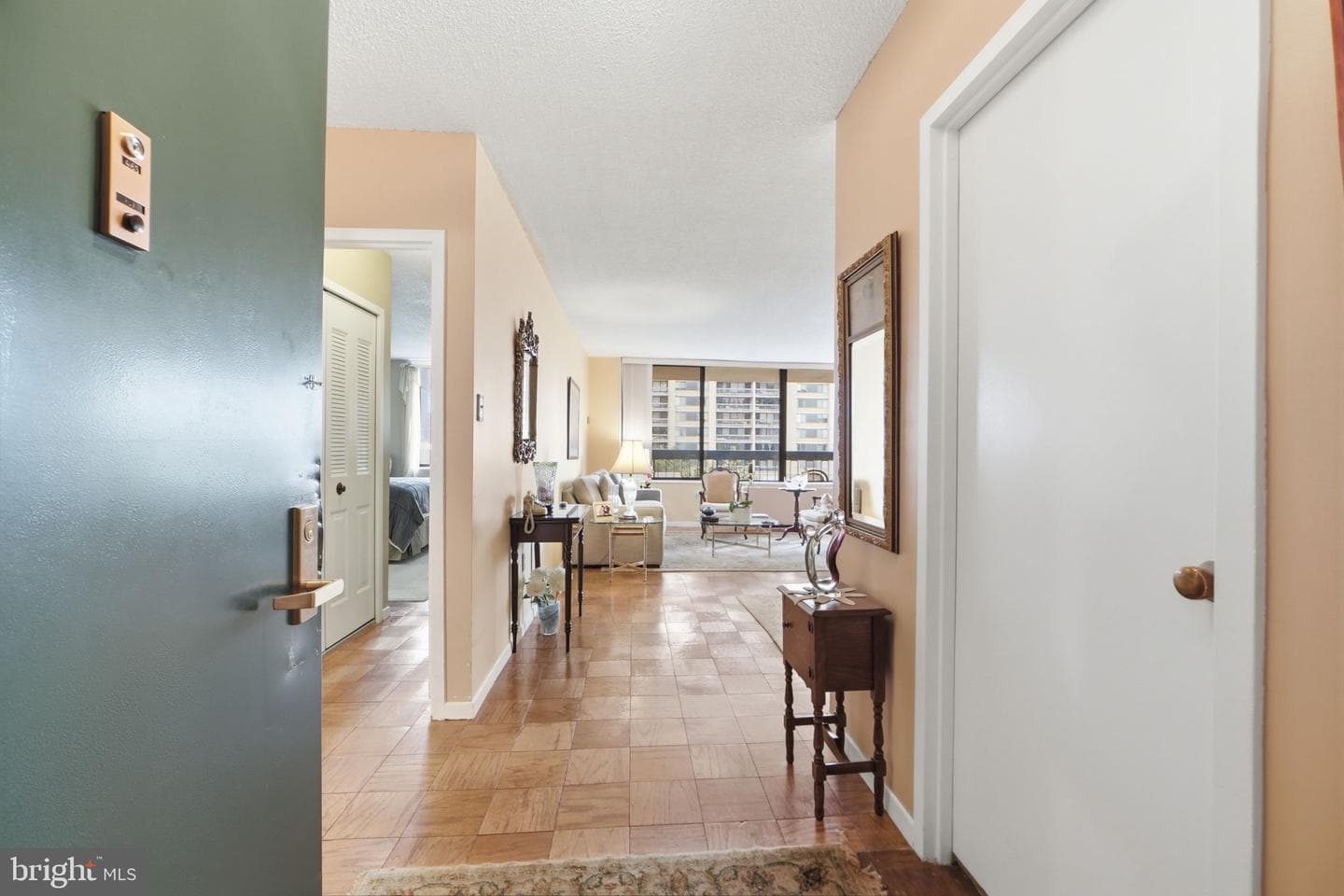 3705 South George Mason Drive #416s photo 3