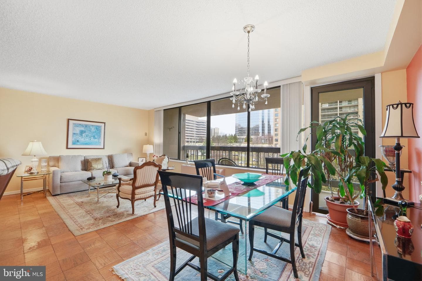 3705 South George Mason Drive #416s photo 7
