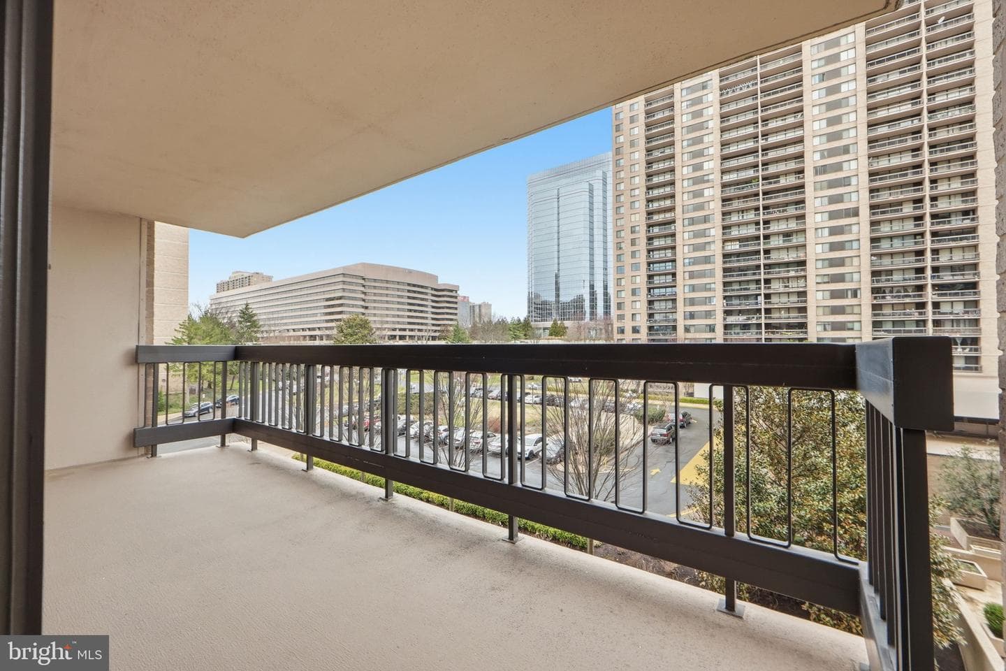 3705 South George Mason Drive #416s photo 8