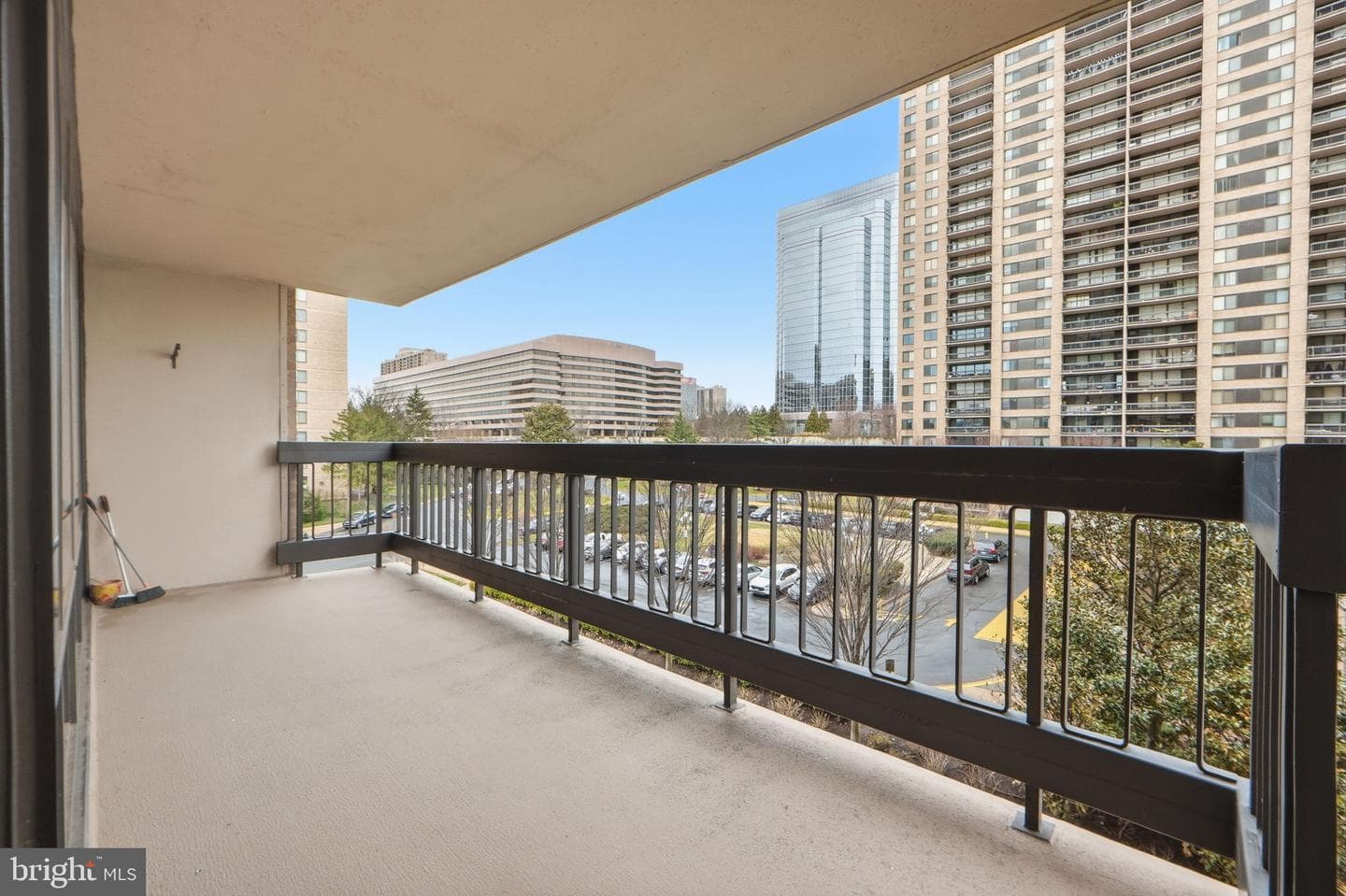 3705 South George Mason Drive #416s photo 9