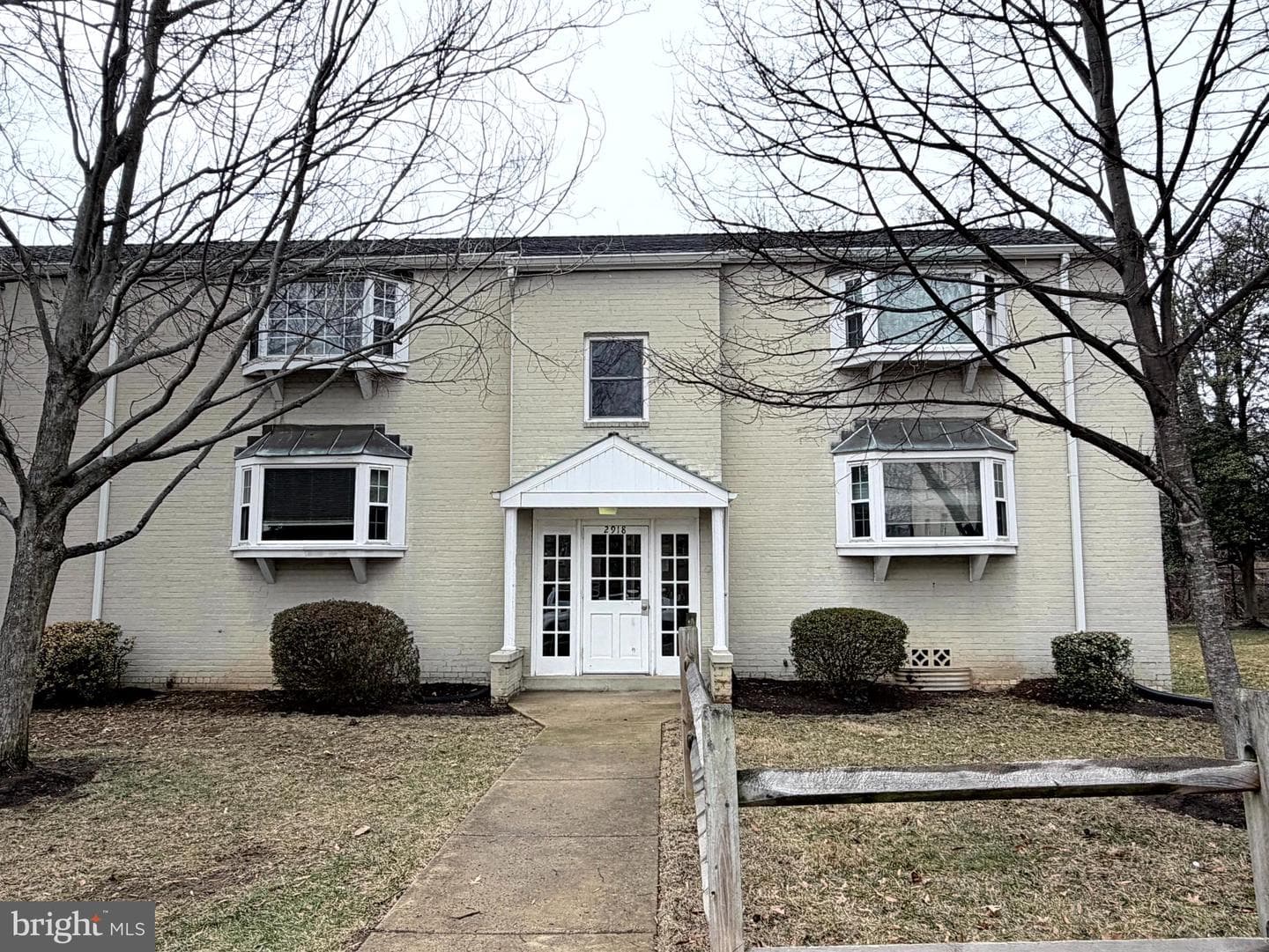 2918 Willston Place #31