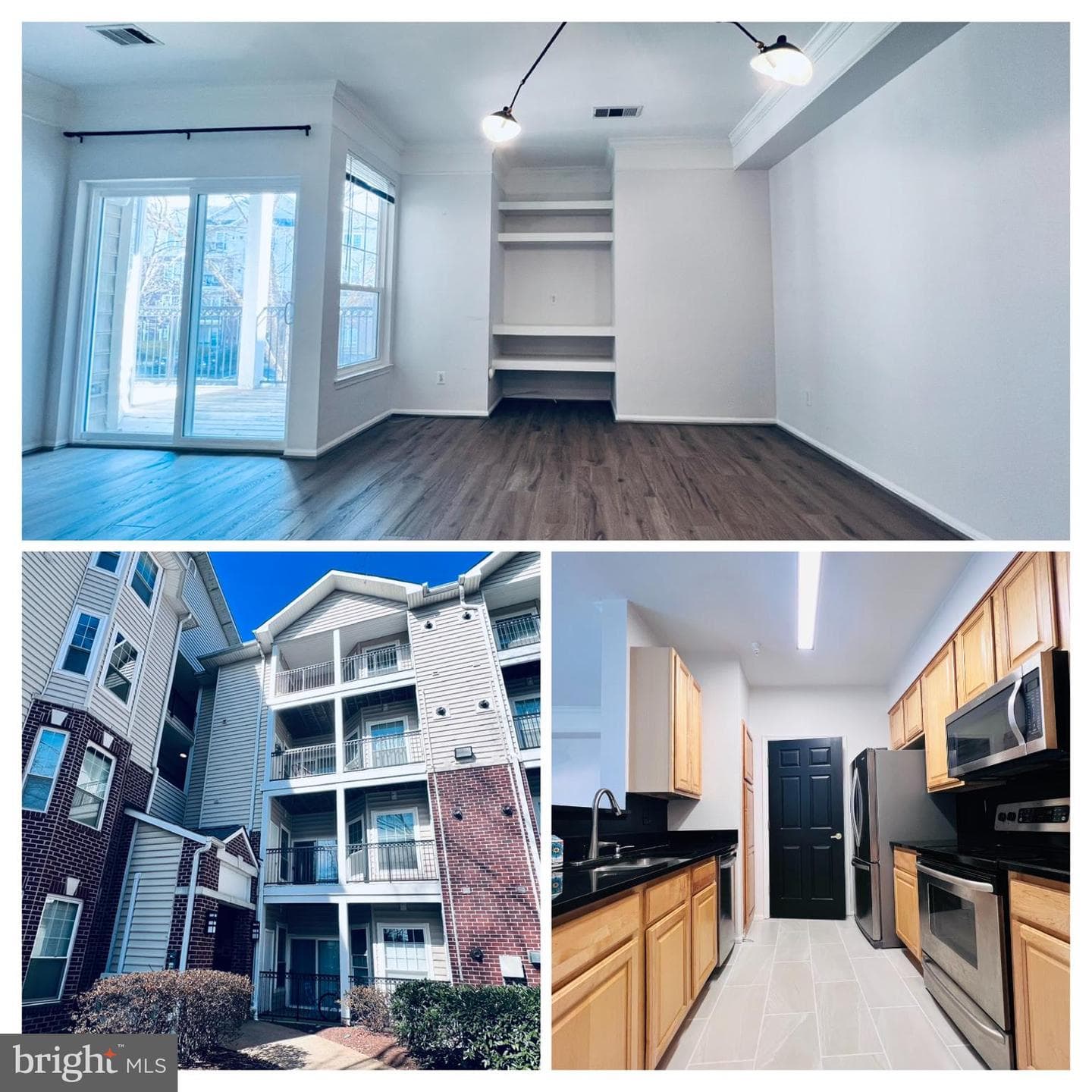 1600 Spring Gate Drive #2206, Mclean