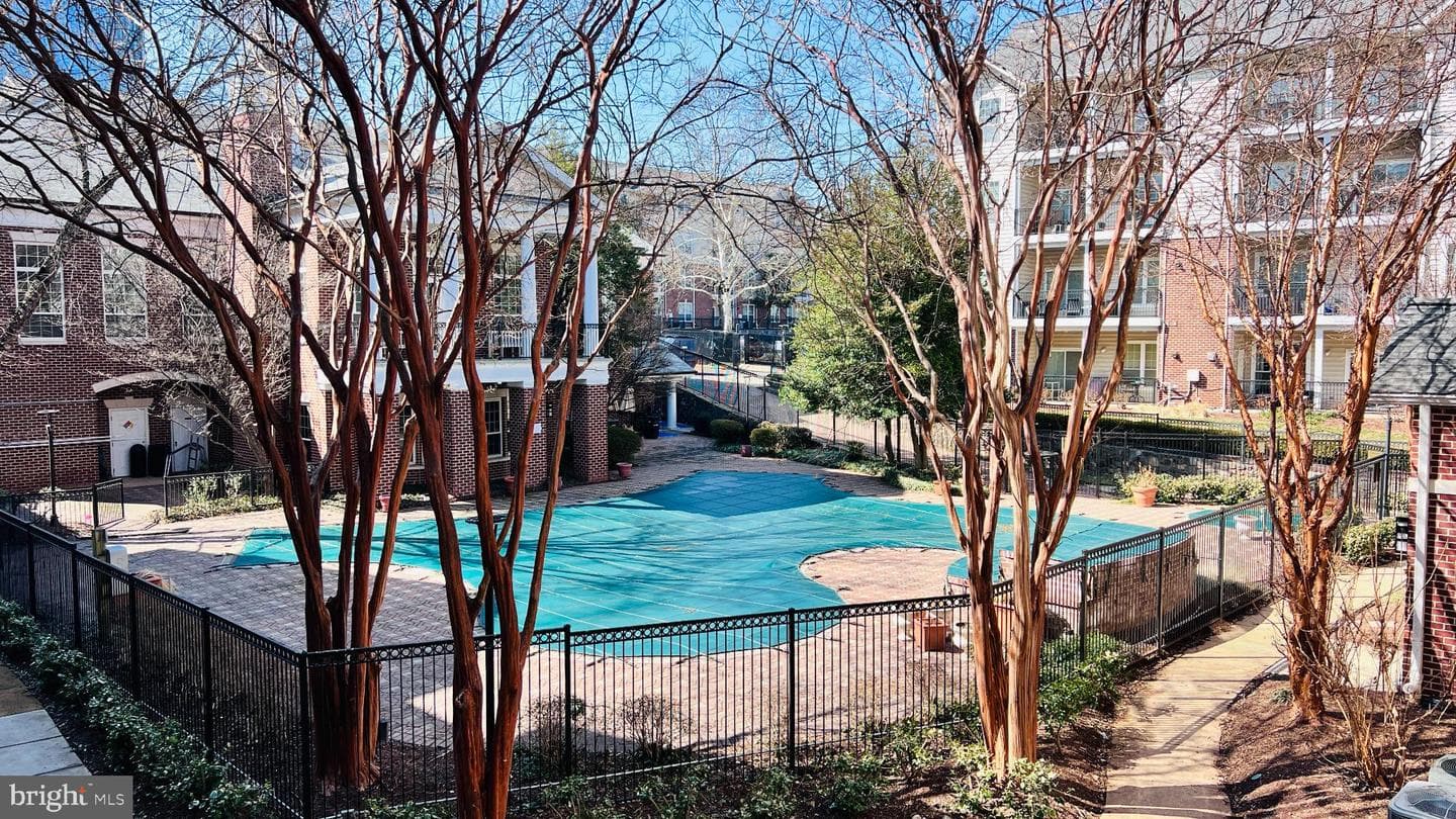 1600 Spring Gate Drive #2206 photo 22