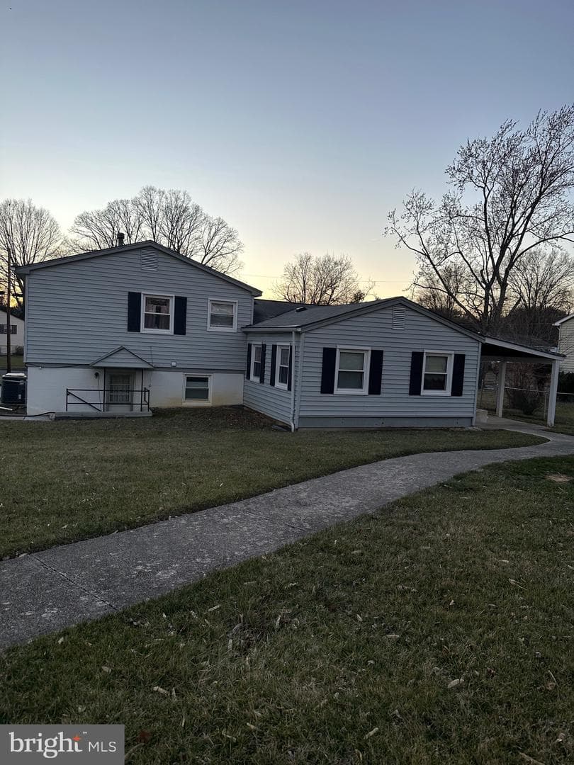 8019 Beckner Court photo 4
