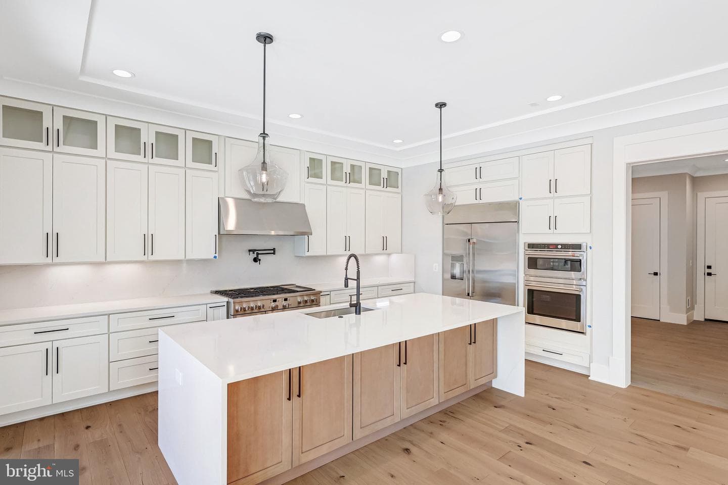 9341 Chestnut Knolls Drive, Fairfax