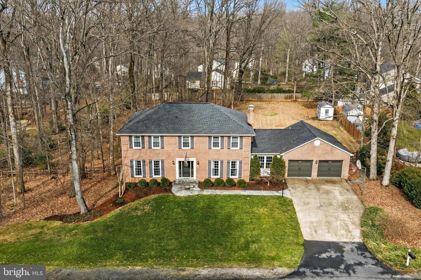 11202 Cranbrook Lane photo 2