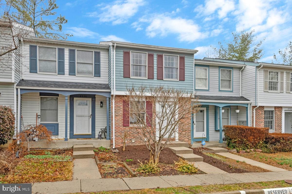 8524 Blue Rock Lane photo 3