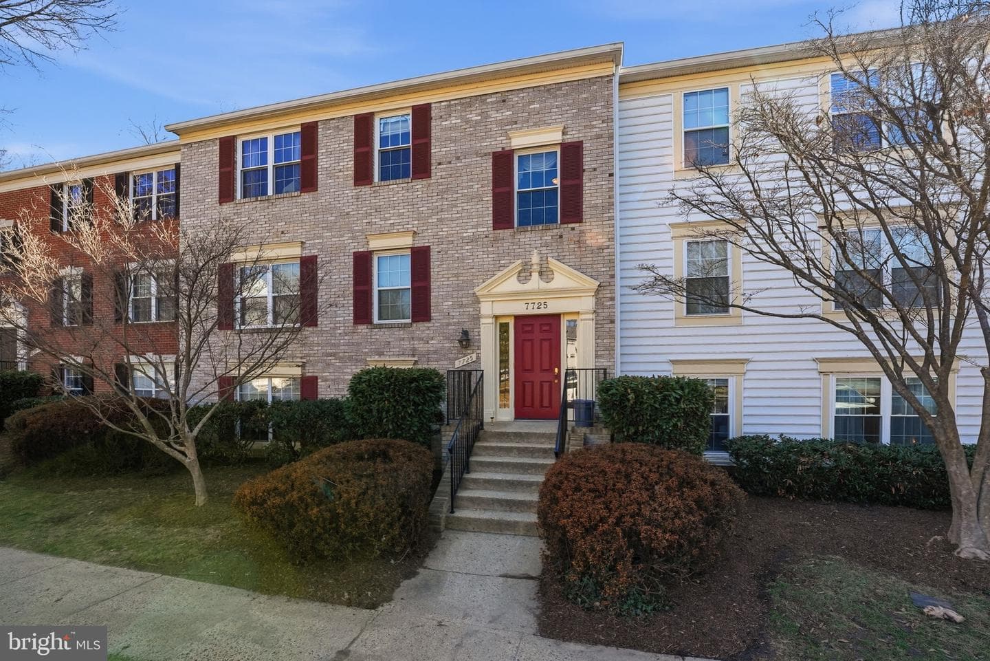 7725 Inversham Drive #144 photo 1