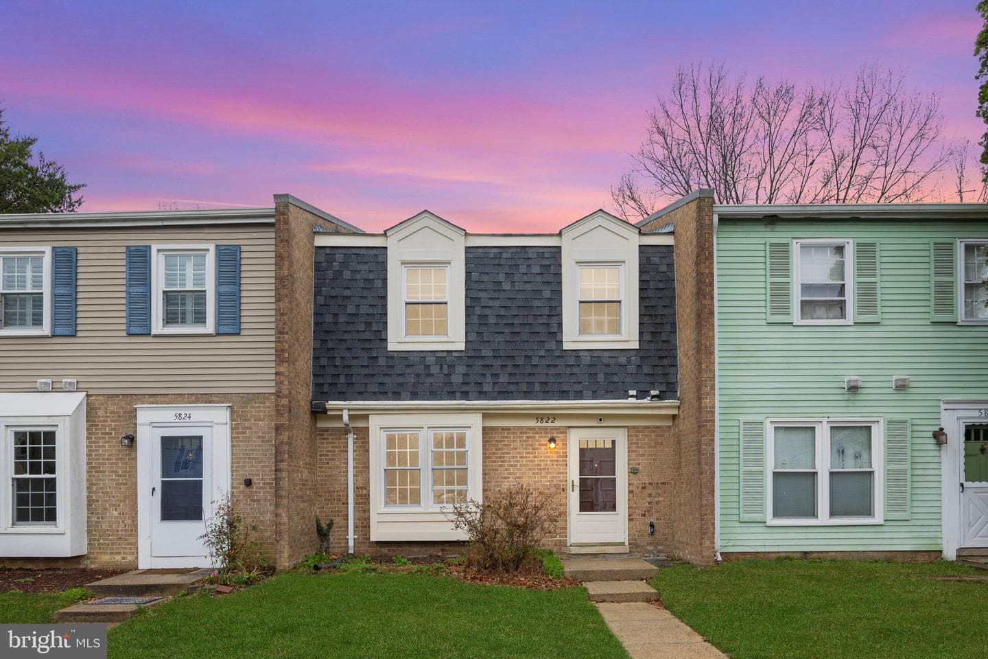 5822 Burke Manor Court