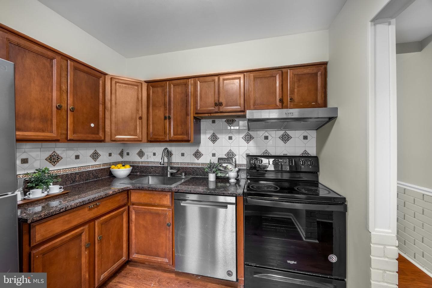 5822 Burke Manor Court photo 11