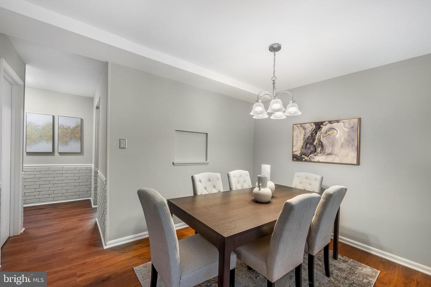 5822 Burke Manor Court photo 13