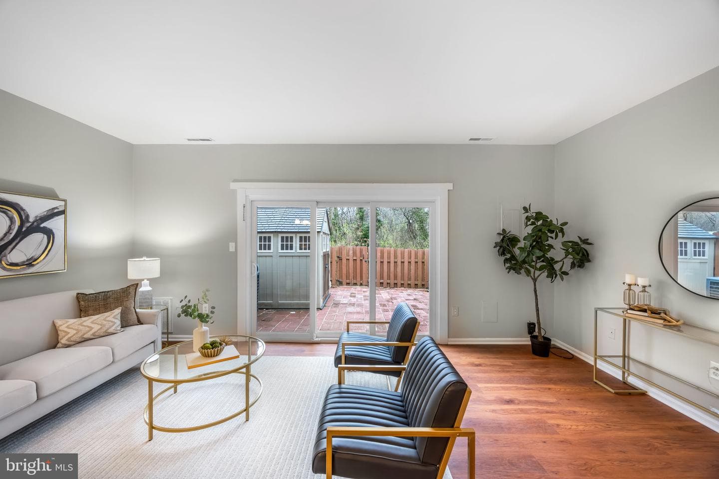 5822 Burke Manor Court photo 14