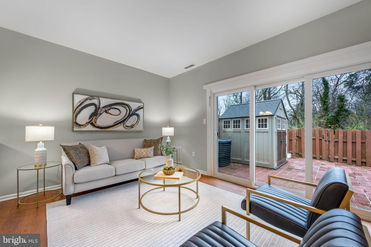 5822 Burke Manor Court photo 15