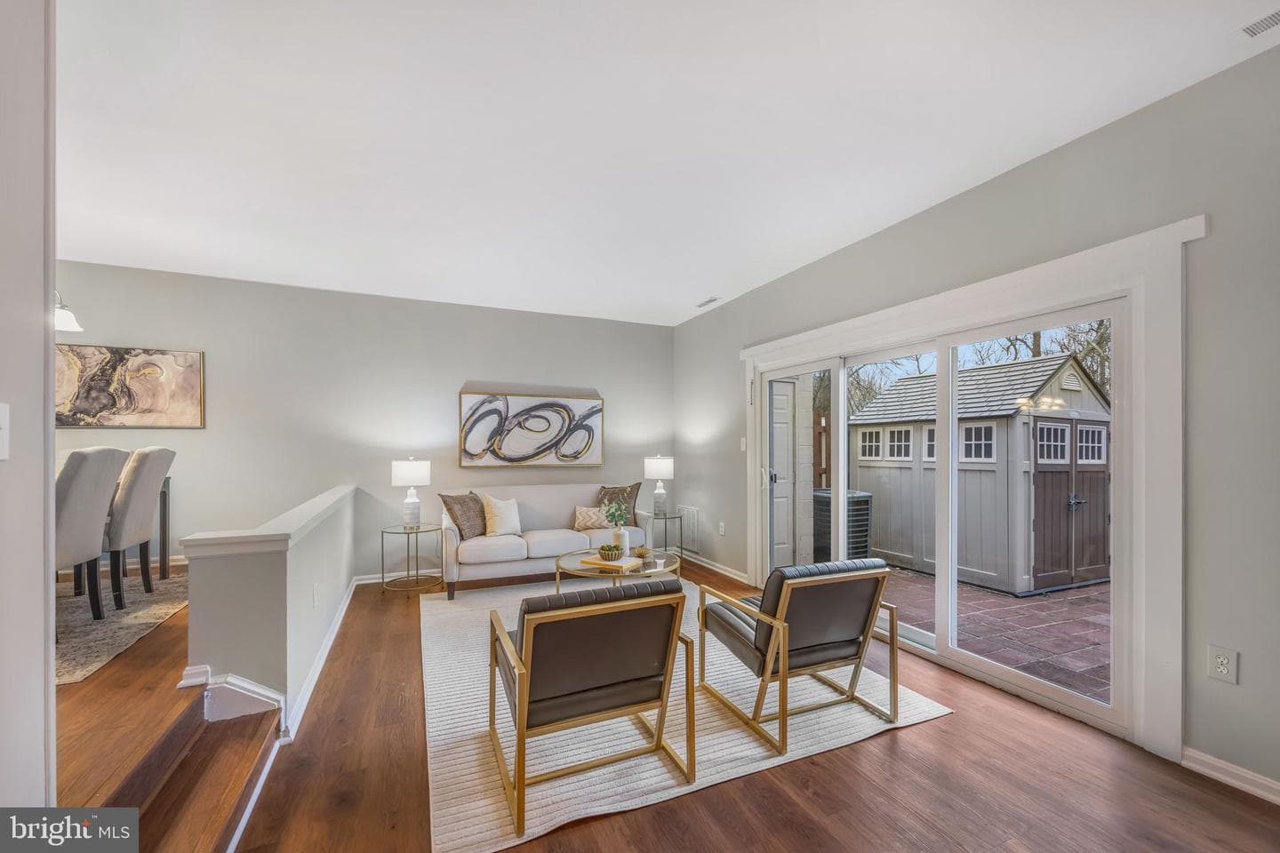 5822 Burke Manor Court photo 19