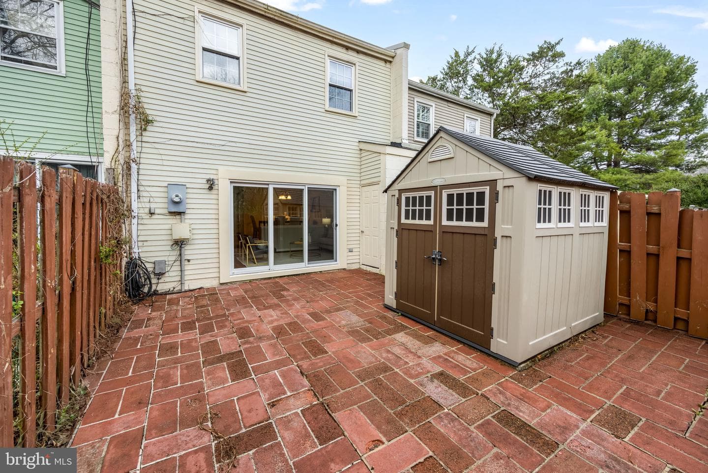 5822 Burke Manor Court photo 30