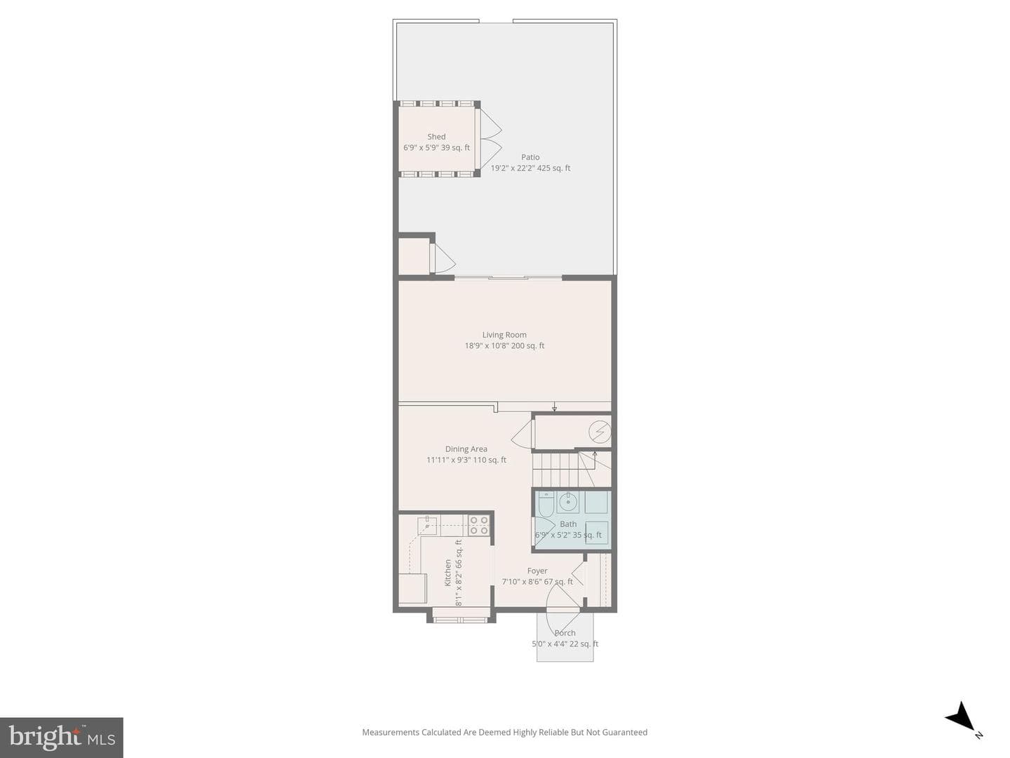 5822 Burke Manor Court photo 33