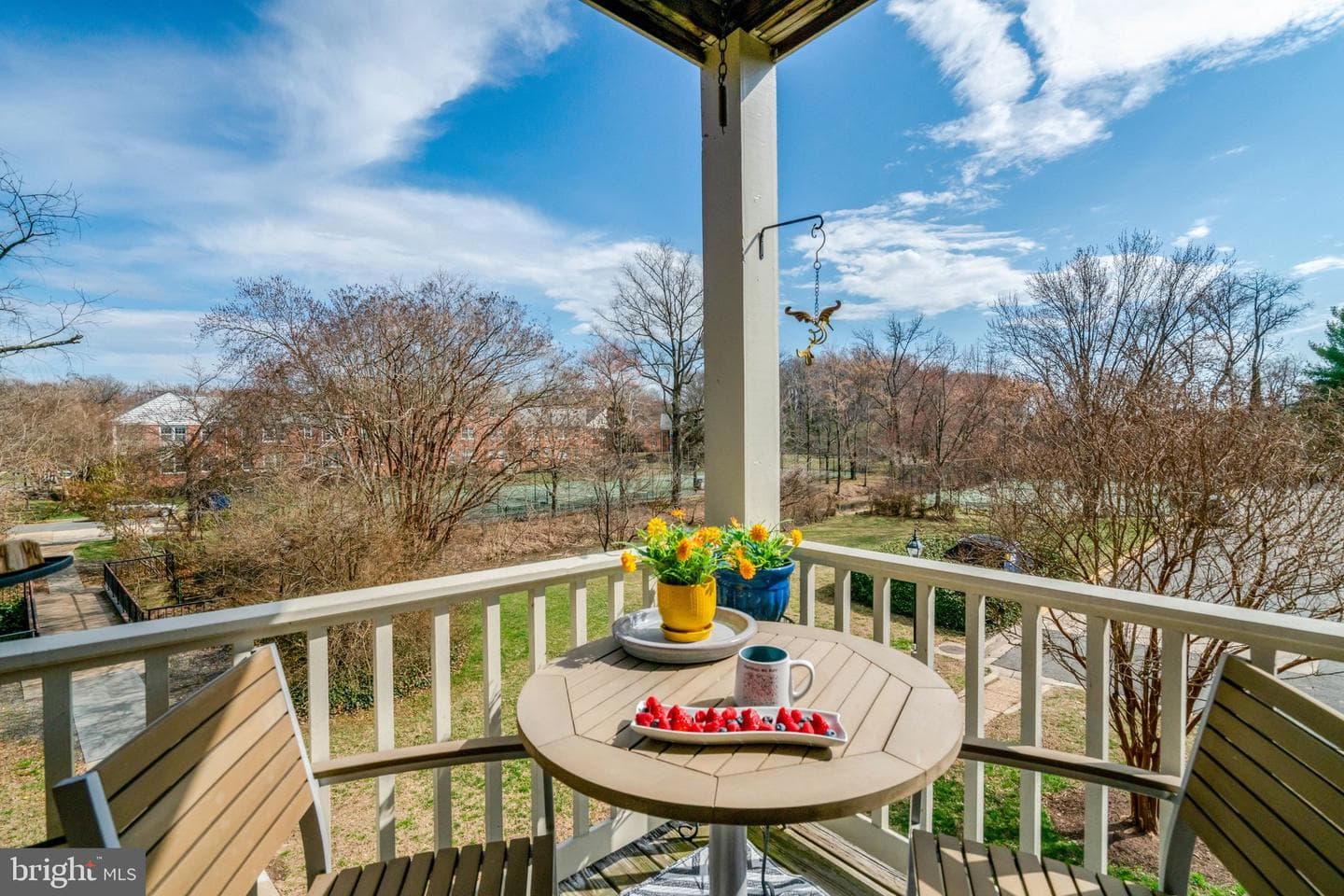 6611 E Wakefield Drive #b1 photo 1