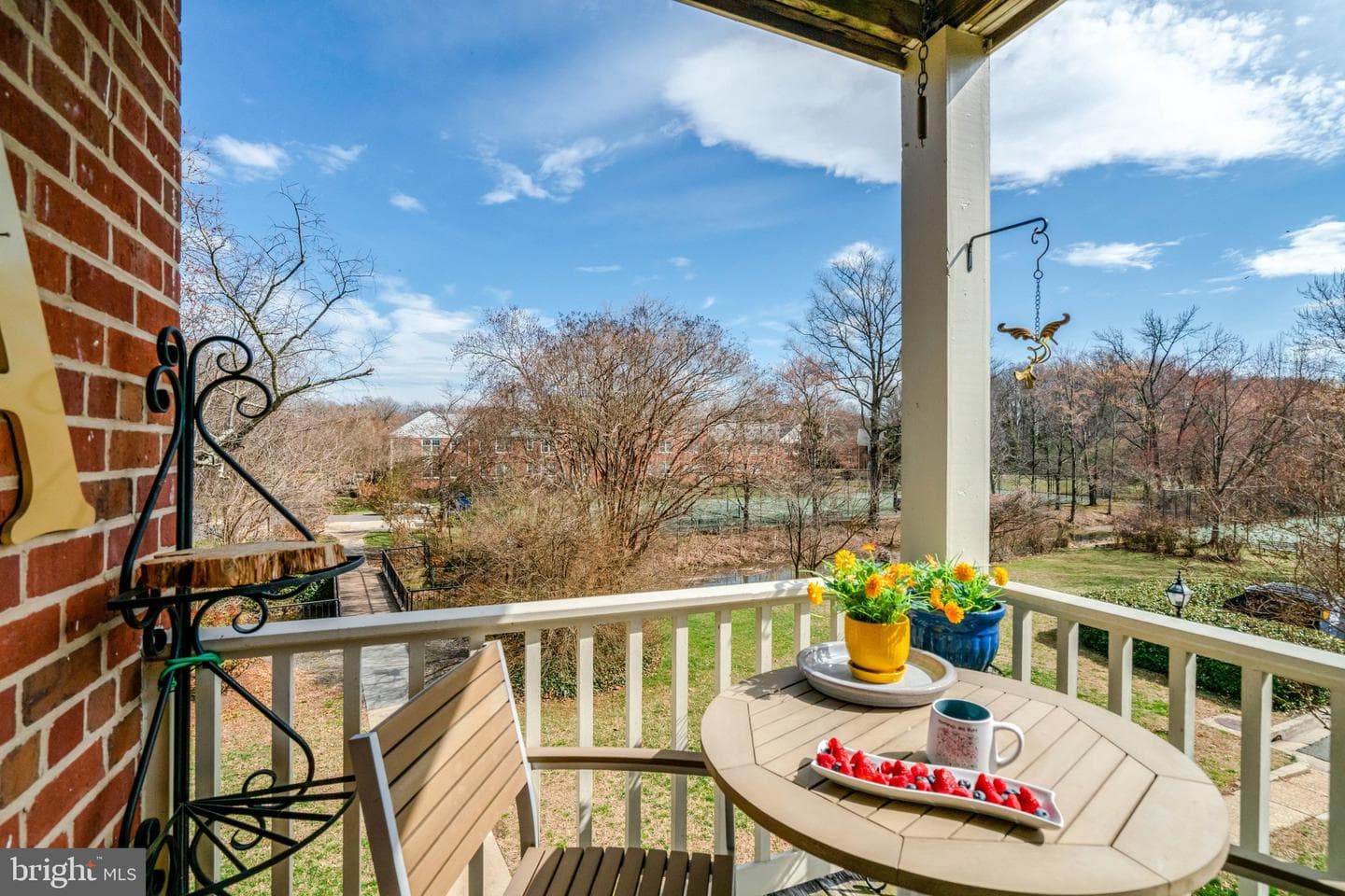 6611 E Wakefield Drive #b1 photo 10