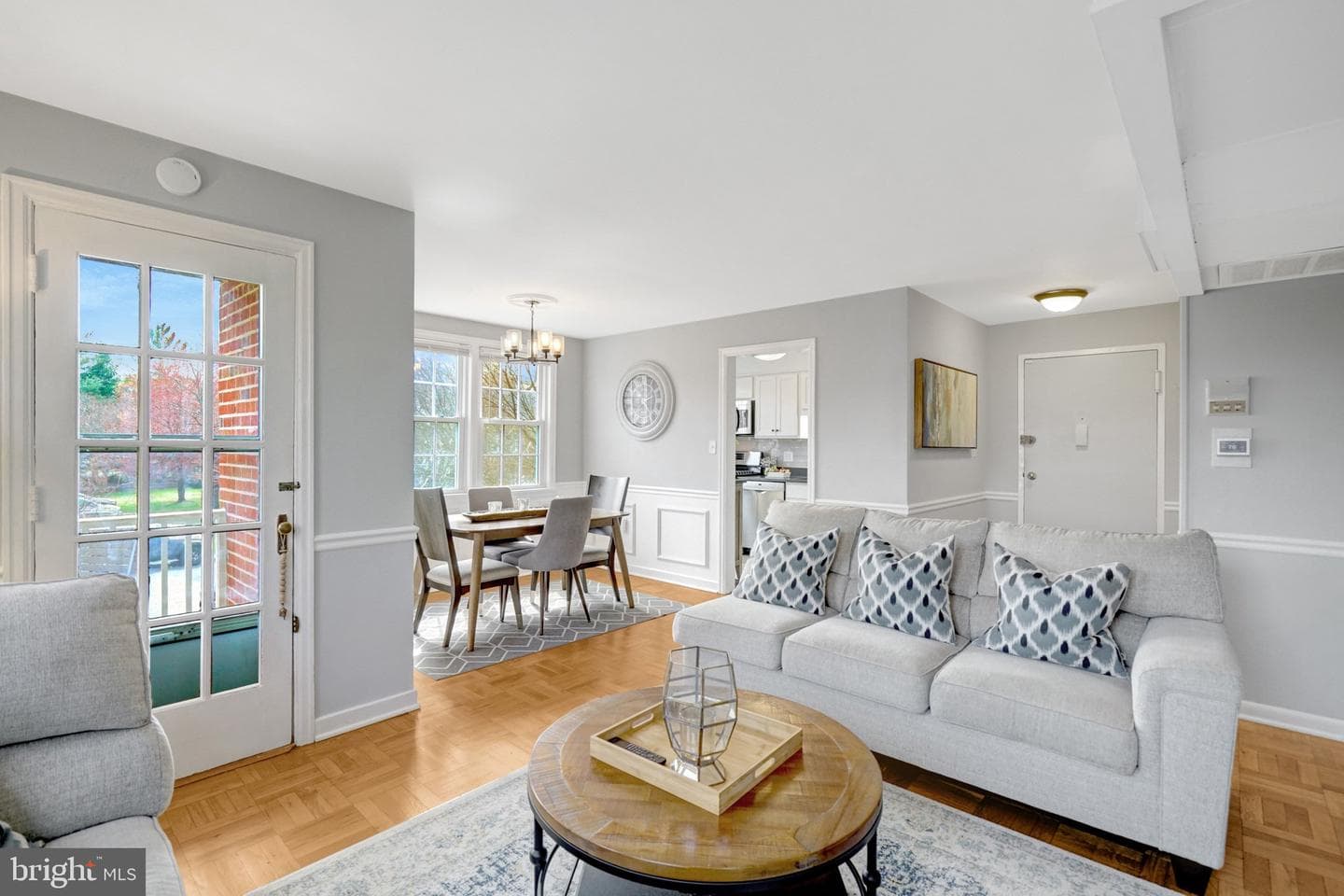 6611 E Wakefield Drive #b1 photo 17