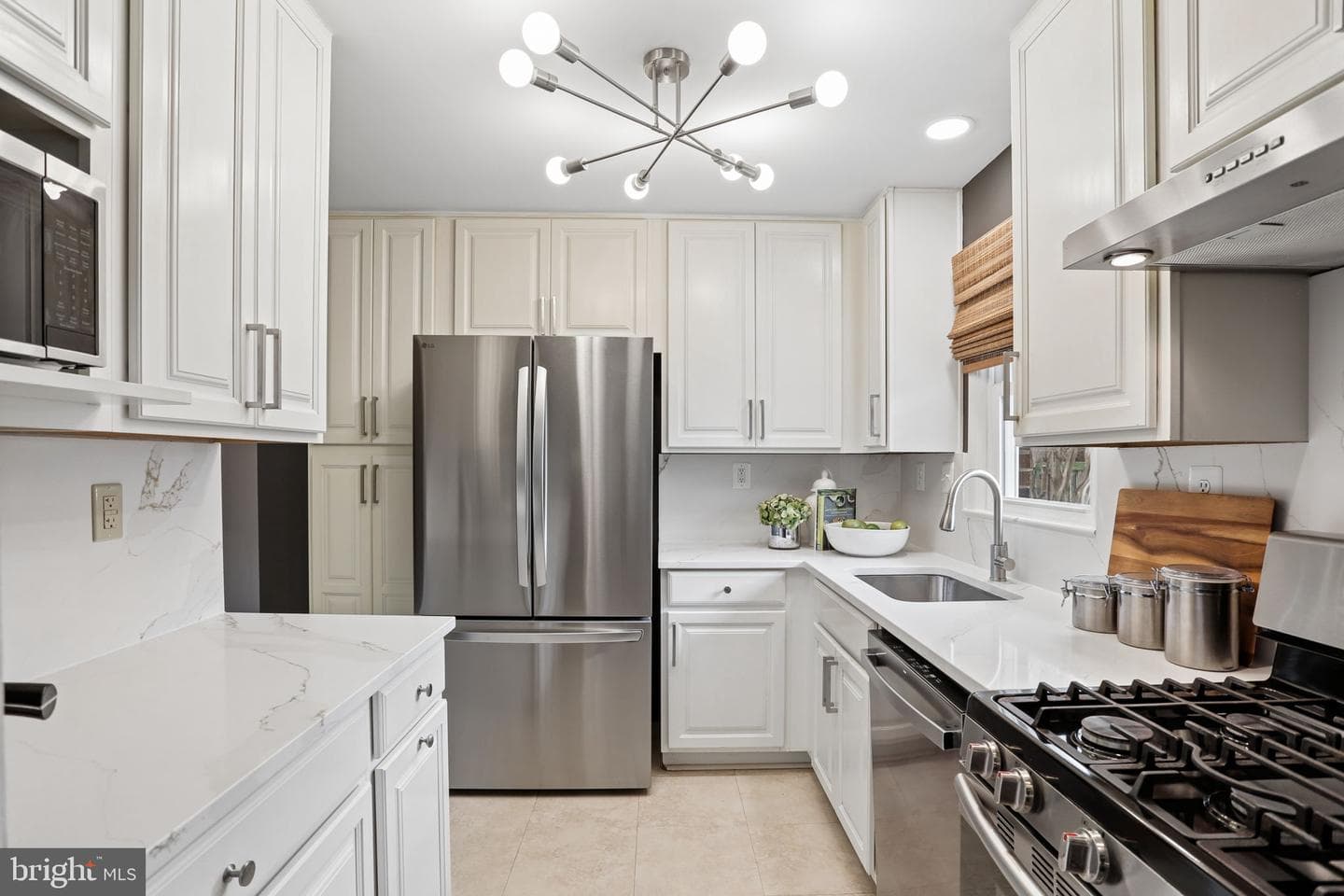 5909 Ridge View Drive photo 10