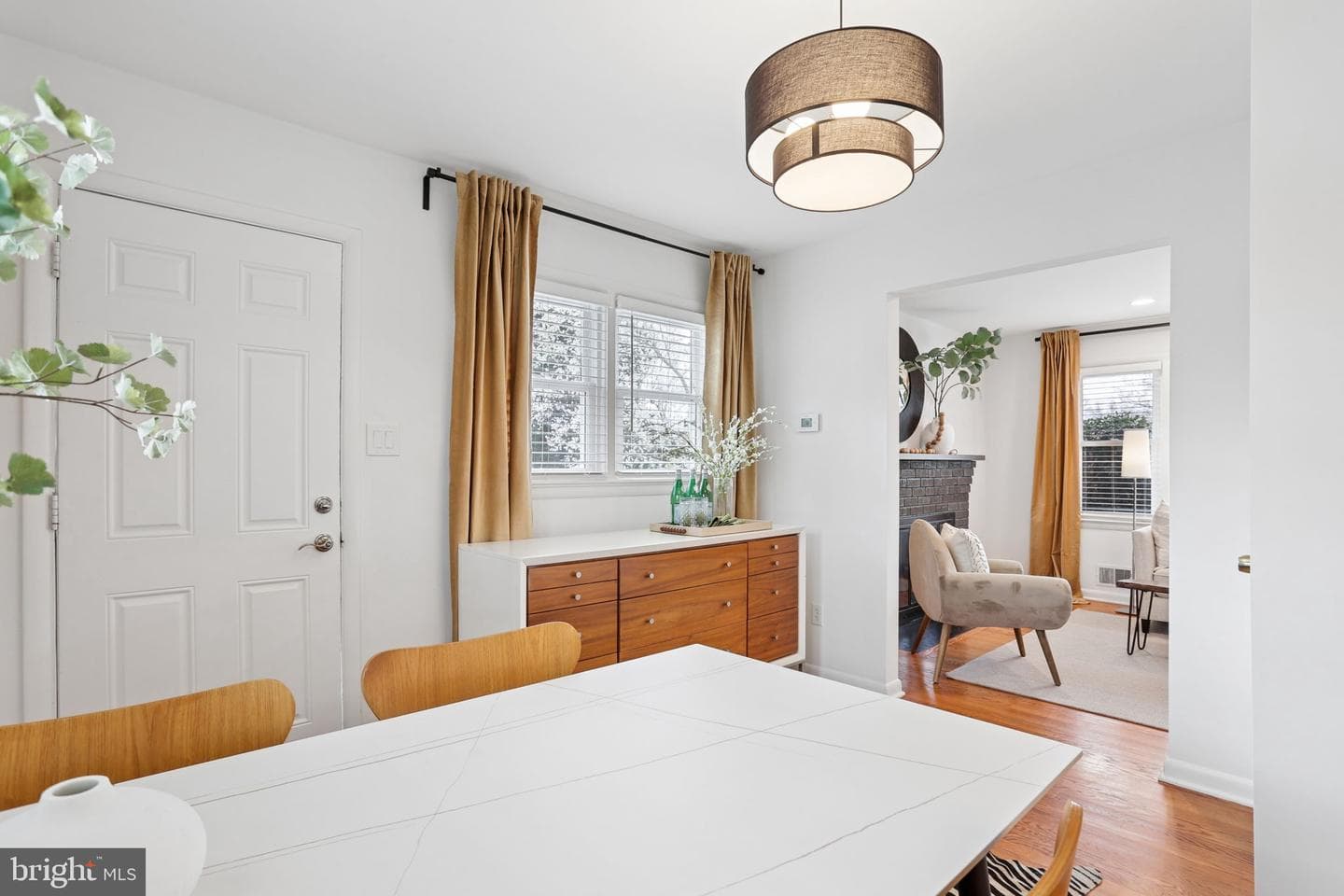 5909 Ridge View Drive photo 8