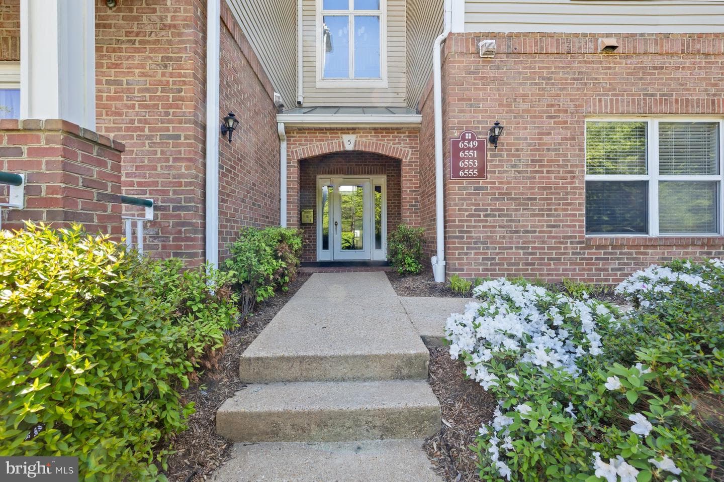 6551 Grange Lane #202, Alexandria